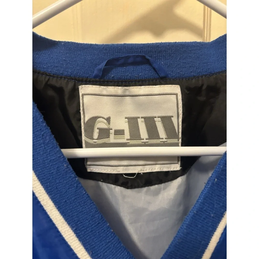 Vtg‎ Colosseum Athletics Florida Gators Pullover Windbreaker Jacket Mens XL NCAA